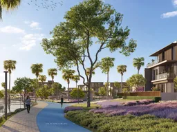 Nad Al Sheba Gardens